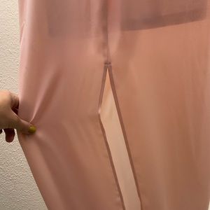 Show Me Your Mumu Bridesmaid dress